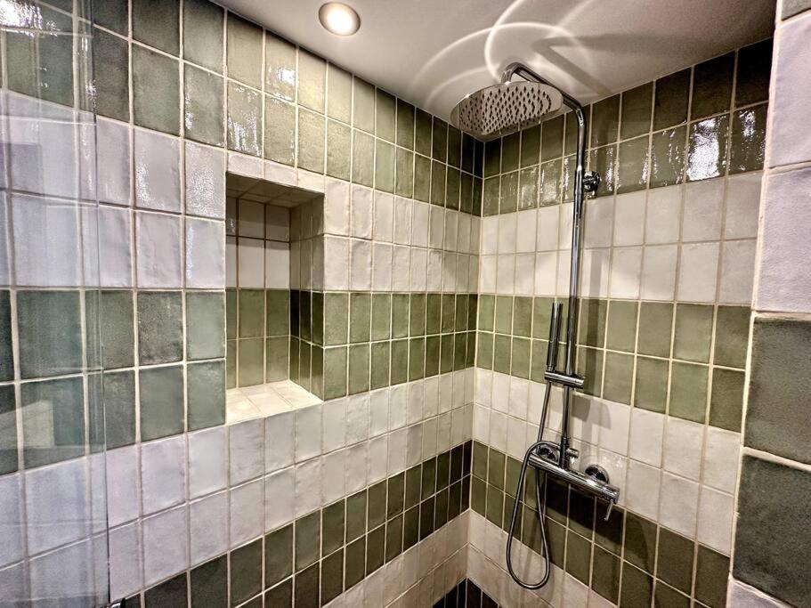 Moderno Y Acogedor Apartamento Con Terraza “ Llebeig” Sóller Exteriör bild